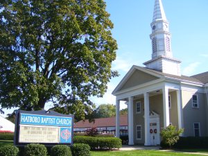Hatboro Baptist Church